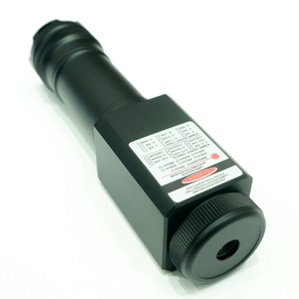 High Power 520nm Adjust Focus Laser Pointer Torch/ 5m Waterproof