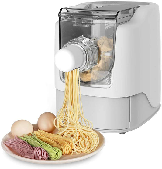 110V household noodle machine American standard foreign trade export intelligent automatic multi-function noodle pressing machine