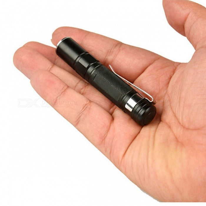 800LM XPE-Q5 LED Mini Flashlight, Ultra Bright Handy Penlight Torch