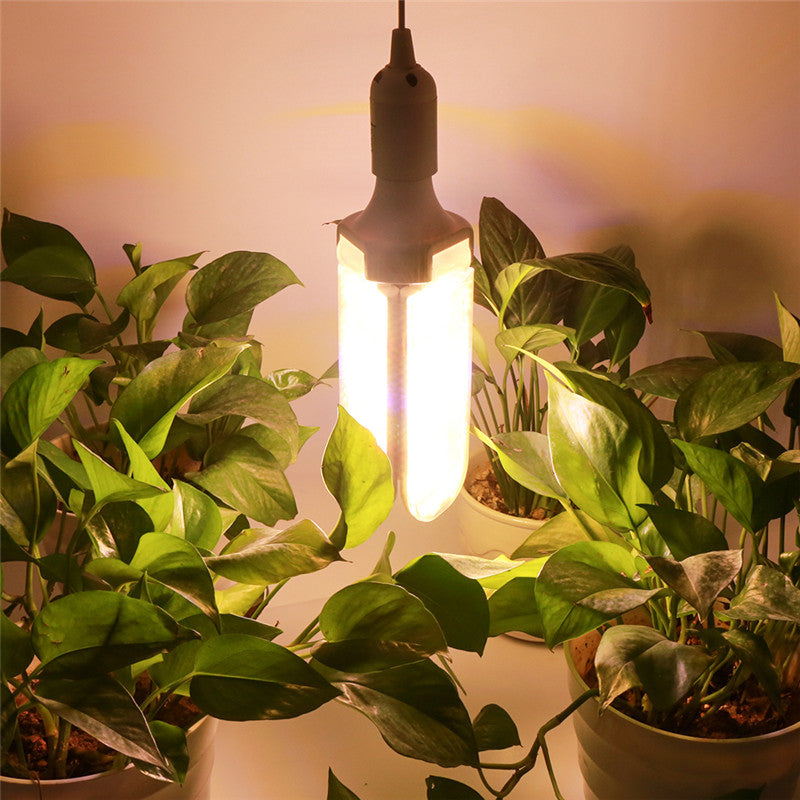 Full Spectrum 150W LED Grow Light E27 Bulb Lamp 360° illuminate Phytolamp For Indoor Greenhouse Plant Flower Vegs Seed Tent Box