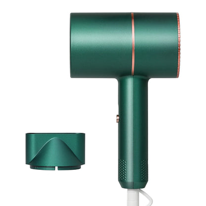 Portable Travel Professional Ionic Hair Dryer Powerful Blow Dryer Fast Drying
