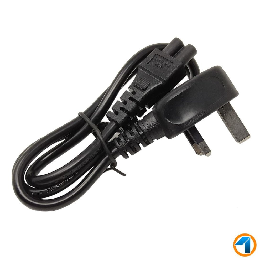 DELL INSPIRON 1545 LAPTOP ADAPTER CHARGER PA21 + MAINS CABLE