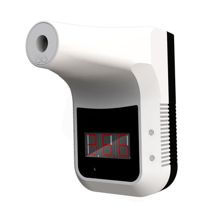 Termómetro sin contacto termómetro infrarrojo de pared