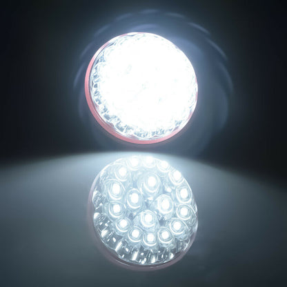 2500LM 18 x XM-L T6 LED 3 Modes Flashlight Torch Hunting Lamp Light
