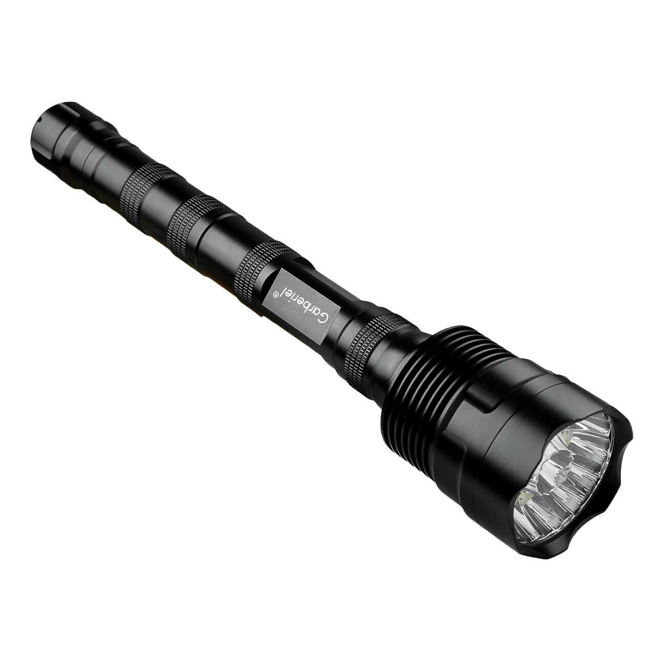 Super Bright 99000lm Tactical 14 x T6 5Modes LED 18650 Flashlight Hunting Torch