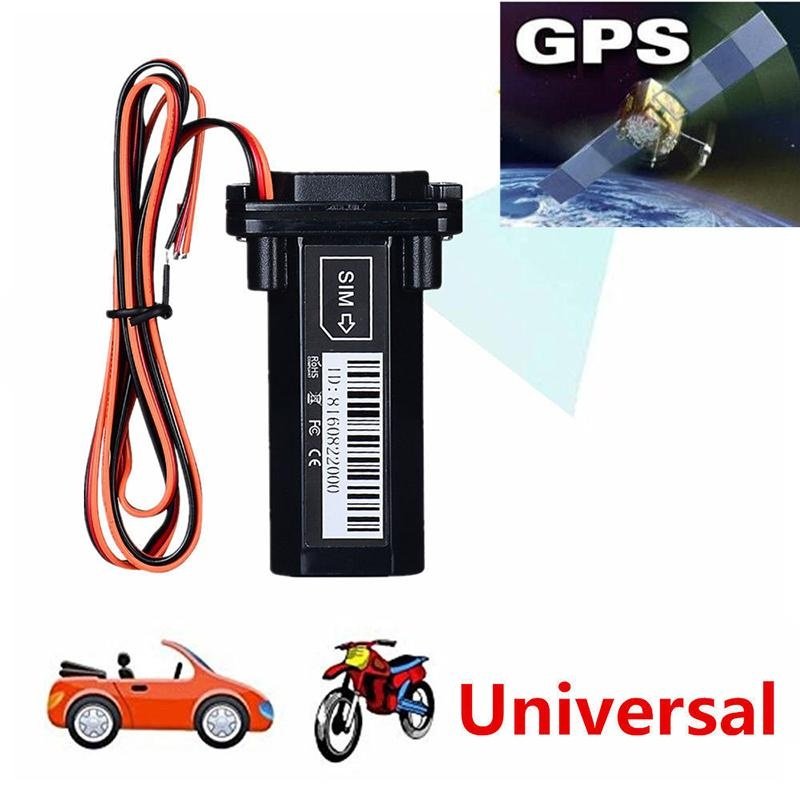 GPS Tracking FinderS Device Profession For Car Electric Motorcycle Tracker Track