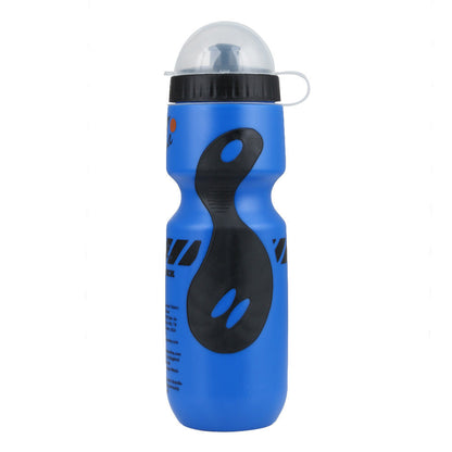 Bicycle Water Bottle +750ml Holder Cage Rack Mountain Sports Cycling Drink Jug