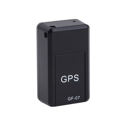 GPS Tracker GF-07 Magnetic Mini Car Vehicle For Elderly Real Time Track