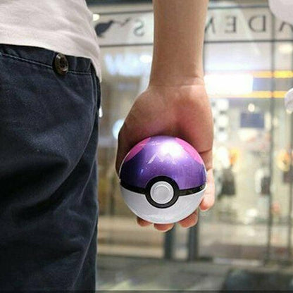 Cargador tipo banco de energía Pokémon Go Pokeball de 12000 mAh