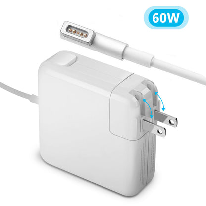 60W AC Power Adapter Charger for Apple Macbook Pro 13" A1278 2009-2011